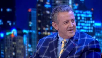 Debat për parodinë e protestës, Llakaj: Skeçi nuk fyen askënd, ndalni urrejtjen ndaj aktorëve