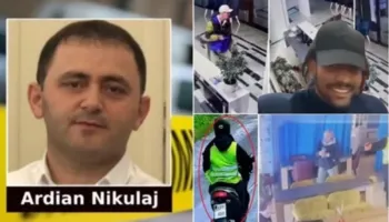 Debate në Apel për Rubens Saraivën, avokati: I janë shkelur të gjitha të drejtat, s’më lejojnë ta takoj me përkthyes