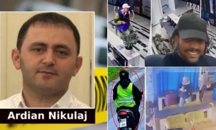 Debate në Apel për Rubens Saraivën, avokati: I janë shkelur të gjitha të drejtat, s’më lejojnë ta takoj me përkthyes