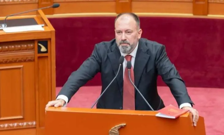 Debati për Territoriale-n përplas dy socialistët/ Mazniku përmend Divjakën, Braçe reagon nga vendi