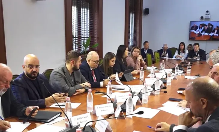 Debati për ushqimin në Kuvend, deputetët e PD përplasen me drejtuesen e AKU! Ngatërrohen dhe sëmundjet e mishit