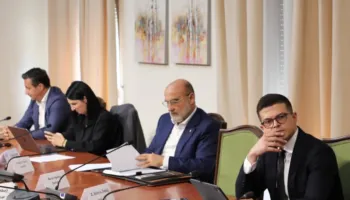 Dëgjesa publike për infrastrukturën, Vengu: Lidhje më e mirë e Vaqarrit, Petrelës dhe Baldushkut me Bypass-in Jugor të Tiranës