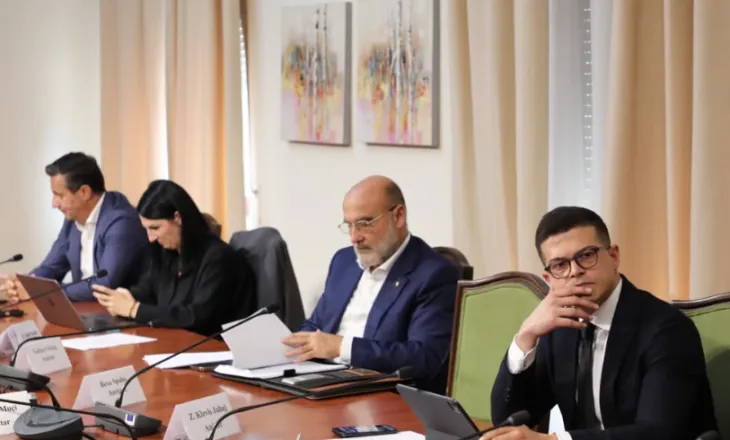 Dëgjesa publike për infrastrukturën, Vengu: Lidhje më e mirë e Vaqarrit, Petrelës dhe Baldushkut me Bypass-in Jugor të Tiranës