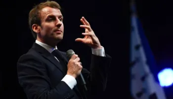 “Dëgjoni zërin e francezëve!” – Ministri iranian i kthehet Macronit, publikon mesazhin e tij për Trumpin