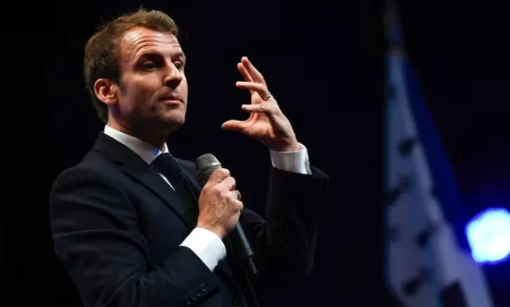 “Dëgjoni zërin e francezëve!” – Ministri iranian i kthehet Macronit, publikon mesazhin e tij për Trumpin