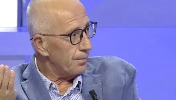 Dekani Mark Marku: Largimi i Ramës nuk i zgjidh problemet, rrezikojmë të biem sërish në ciklin e liderëve autoritarë