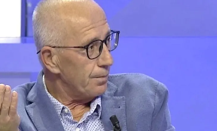 Dekani Mark Marku: Largimi i Ramës nuk i zgjidh problemet, rrezikojmë të biem sërish në ciklin e liderëve autoritarë