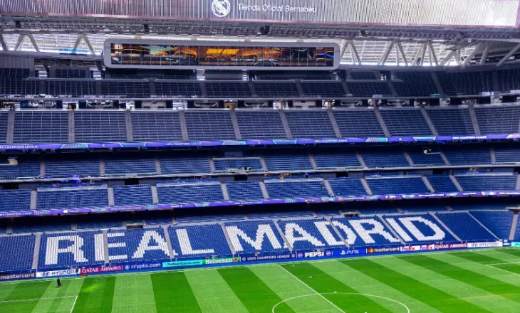 Deklaratat e Mbappe, CMG e Kinës konfirmon marrjen e letrës së faljes nga Reali i Madridit!