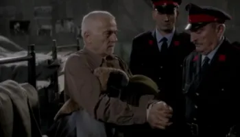 “Delegacioni”, filmi i Bujar Alimanit shfaqet në kinematë e Francës!