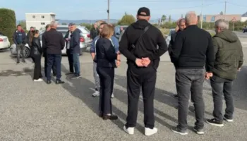 Demokratët e Lezhës, Shkodrës dhe Fierit i bashkohen protestës së PD-së në Tiranë