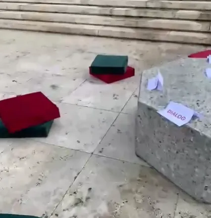 Demokratja e Berishës: O Rame, nuk ka dialog!