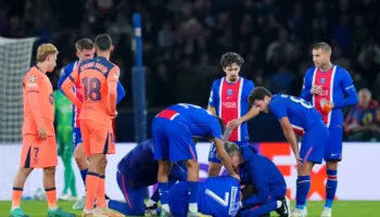 Dëmtimi i Kvara-s bën Europën të dridhet, ja emrat që po vlerëson PSG
