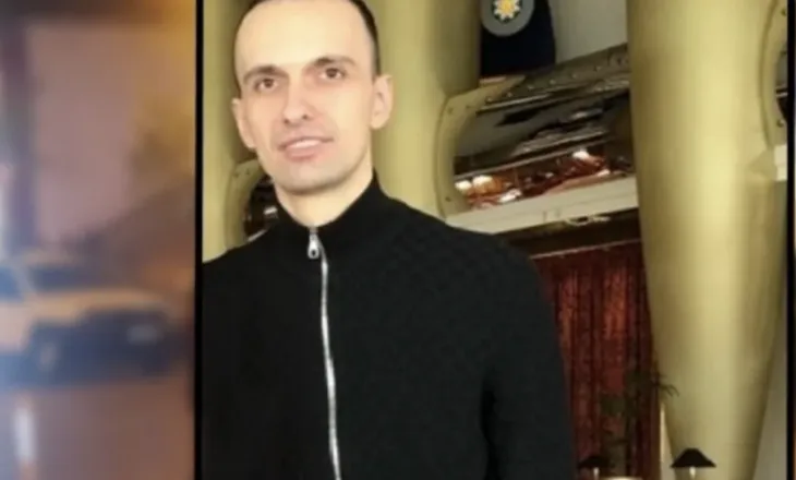 Denis Matoshi ekstradohet nga Dubai në Belgjikë, shqiptari dërgohet në burg
