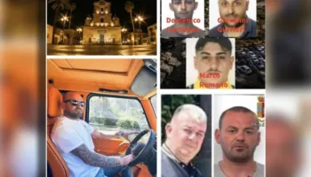Denny Lalollari dhe lidhjet e dyshuara me grupet shqiptare të trafikut të kokainës