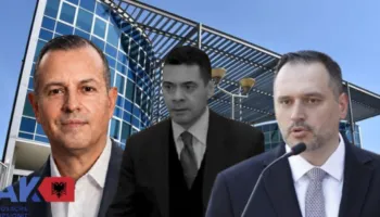 Denoncimet e Ahmetajt për trafik armësh, SPAK “zbarkon” në rezidencën e Ron Yeffet, sekuestro edhe tek Ministria e Mbrojtjes