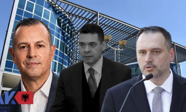 Denoncimet e Ahmetajt për trafik armësh, SPAK “zbarkon” në rezidencën e Ron Yeffet, sekuestro edhe tek Ministria e Mbrojtjes