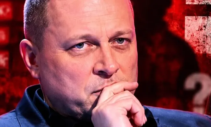 Denoncimi i parë në Polici për videot e Hilës, efektivët shkojnë edhe në studion e kompozitorit