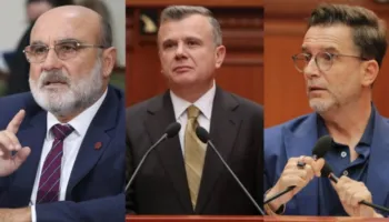 “Deputetët kanë mendime, por vendimi është politik”, Balla ju kujton Rregulloren Braçes e Sinajt për Territorialen: Kurrë Shqipëria s’ka qenë kaq pranë BE-së