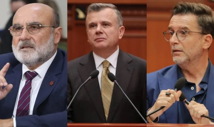 “Deputetët kanë mendime, por vendimi është politik”, Balla ju kujton Rregulloren Braçes e Sinajt për Territorialen: Kurrë Shqipëria s’ka qenë kaq pranë BE-së