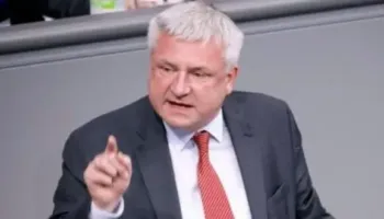 Deputeti gjerman i CDU mbështet studentët: Studentët kërkojnë fundin e korrupsionit