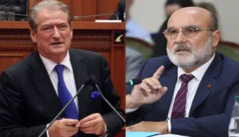Deputeti i PS ndryshoi qëndrim për territorialen, Berisha: Zgjodhe Big Marketin, jo vullnetin e Selenicës