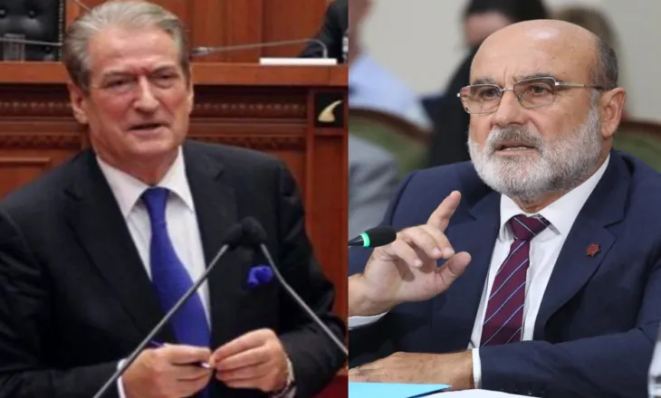 Deputeti i PS ndryshoi qëndrim për territorialen, Berisha: Zgjodhe Big Marketin, jo vullnetin e Selenicës