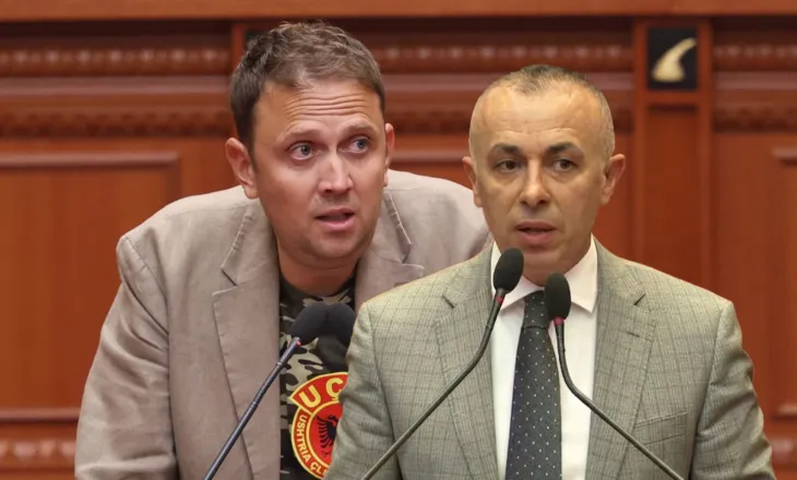 Deputeti socialist i Lezhës numëron problemet e banorëve/ Ndoja: Të lumtë goja