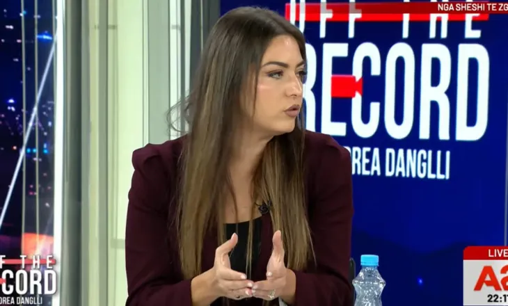 Deputetja e PS apel protestuesve: Nëse nuk doni dialog, eja të përballemi në zgjedhje