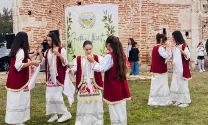 Deputetja e PS, Çaushi uron Festën e Ullirit: Tradita, kultura dhe trashëgimia në qendër të festimeve