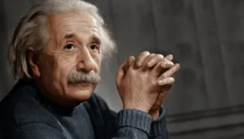 Dëshironi të bëni një jetë të mirë? Atëherë kini parasysh  këshillat e Albert Ajnshtajnit