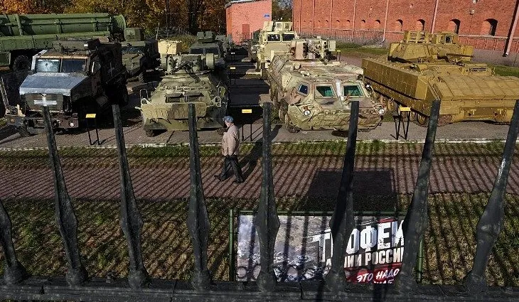“Dështojnë” përpjekjet diplomatike, Rusia dhe Ukraina shkëmbejnë sulme gjatë natës, 7 të vrarë në Kiev