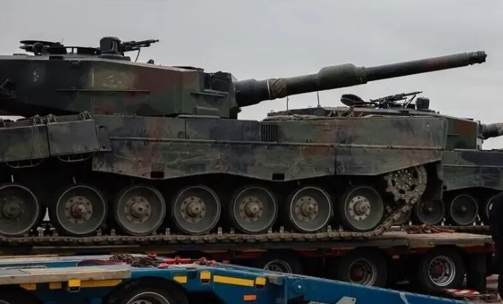 Dështon programi i tankeve, Gjermania tërhiqet nga projekti i përbashkët me Francën –