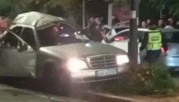 DETAJE: 300 gramë tritol në makinën e Beqir Devollit, i plagosuri është djali i një ish-prokurori