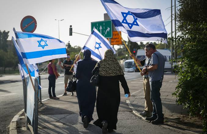 DETAJE: 80% e arabëve votojnë në Izrael, Netanyahu mbetet pa shumicën