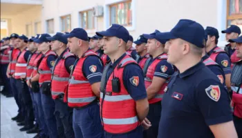DETAJE / Nga 1 janari i 2027-ës, rritje pagash për policinë e Shtetit