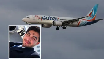 Detaje të reja nga tentativa e rrëmbimit të avionit “FlyDubai”, bashkëpiloti sulmoi kapitenin me sëpatë, Emiratet Arabe: Sulm terrorist!