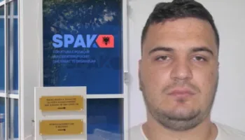 Detajet e dosjes/ Nga akuzat për vrasje, te grupi i Laert Haxhiut! Kristi Bixheku del nga burgu, si “iu zbritën” vitet e dënimit