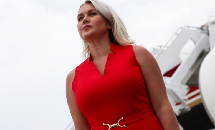 Dha dorëheqjen si Sekretare e shtypit të Trumpit, Leavitt i bashkohet Fox News
