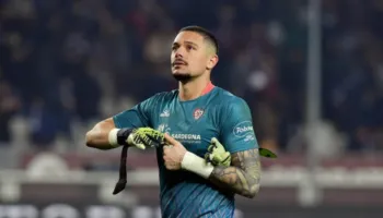 “Dhëndri” merr nënshtetësinë shqiptare, Begaj e dekreton! Portieri italian një hap më afër Kombëtares kuqezi, tani ‘sytë’ nga FIFA