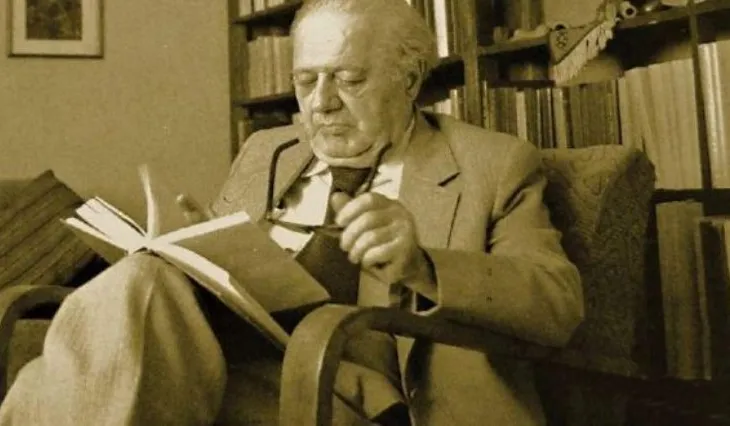 Dhimitër Shuteriqi: Një pasdrekë e rrallë korçare