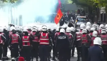 Dhoma e Tregtisë dhe shoqatat e biznesit, apel Policisë: Mbroni jetën dhe pronën publike e private
