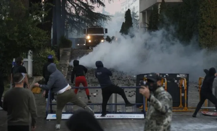 Dhoma e Tregtisë Tiranë: Asnjë përplasje politike nuk justifikon vandalizmin ndaj biznesit