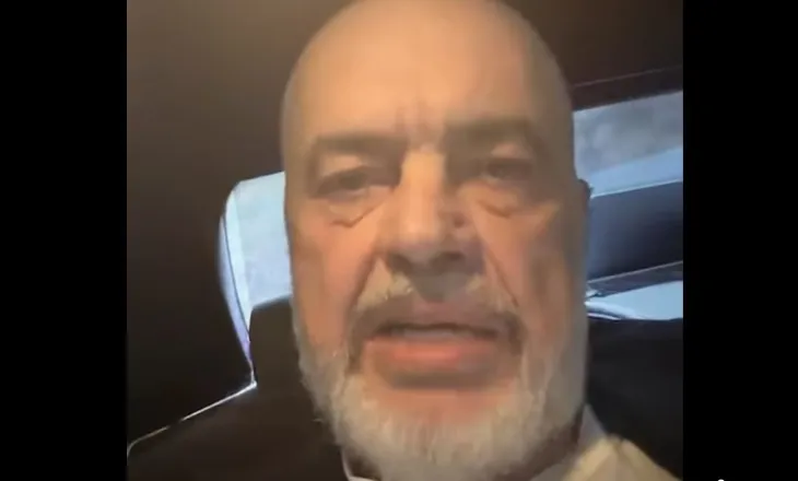 “Dhuna, armiku i të gjithëve”- Rama mesazh gjatë udhëtimit drejt Samitit të Budvës: Dua dialog me këdo që beson se ‘jam i keq’! Reflektimi i Flamingove…