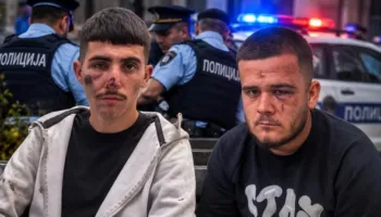 Dhuna barbare ndaj 2 të rinjve shqiptarë në Maqedoni, BDI kërkon dorëheqje në Ministrinë e Brendshme!