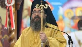 Dhuna e efektivëve pranë Kishës Orthodokse, Mitropoliti Anastas: Policia të heqë dorë nga dhuna! Ata që shpërdorojnë autoritetin e shtetit ta dinë se përgjegjësia e tyre shkon te gjykimi i historisë!