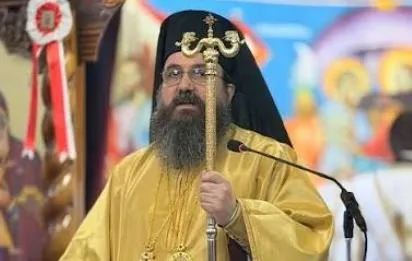 Dhuna e efektivëve pranë Kishës Orthodokse, Mitropoliti Anastas: Policia të heqë dorë nga dhuna! Ata që shpërdorojnë autoritetin e shtetit ta dinë se përgjegjësia e tyre shkon te gjykimi i historisë!