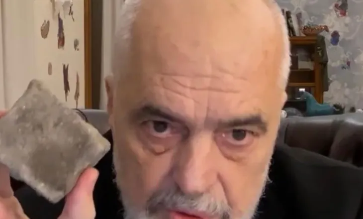 Dhuna makabre ndaj protestuesve, Rama përpiqet të justifikohet: Godasin policët me zara hekuri dhe vidha!