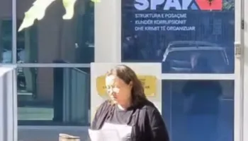 Dhuna mes protestuesve dhe efektivëve, Edi Rama dhe Skënder Hita kallëzohen në SPAK