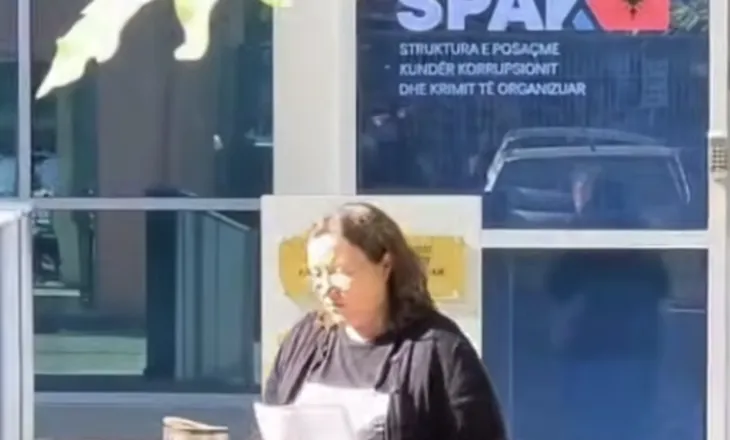 Dhuna mes protestuesve dhe efektivëve, Edi Rama dhe Skënder Hita kallëzohen në SPAK