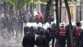 Dhuna ndaj protestuesve….s’ka përgjegjës? Avokatët bëhen bashkë, përgatisin kallëzime penale